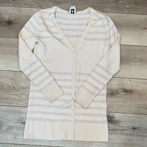 Haute Hippie Cardigan Sweater